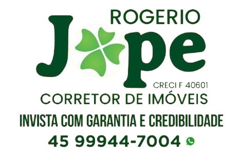 Trevo Aacc Imoveis logotipo