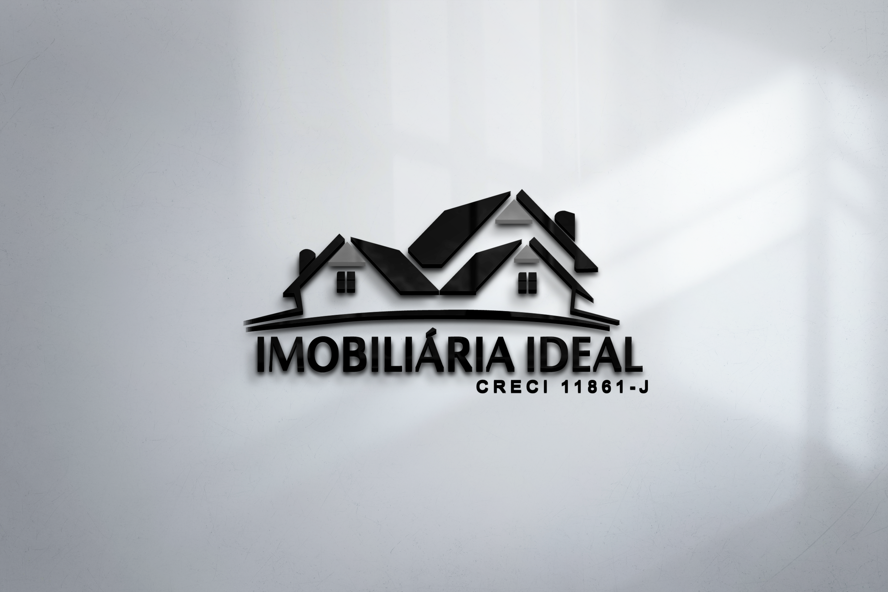 Imobiliaria Ideal Dourados logotipo